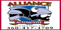 Alliance Automotive